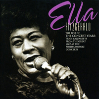 Ella Fitzgerald - The Best Of The Concert Years