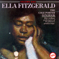 Ella Fitzgerald - Sings The Cole Porter Songbook (CD 1)