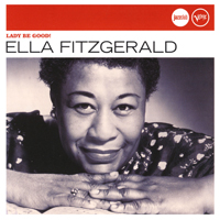 Ella Fitzgerald - Lady Be Good!