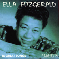 Ella Fitzgerald - The Essential Ella Fitzgerald: The Great Songs