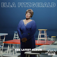 Ella Fitzgerald - The Latest Album (CD 3)