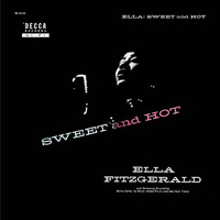 Ella Fitzgerald - Sweet And Hot (Remastered)