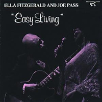 Ella Fitzgerald - Easy Living