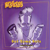 Restless (GBR) - Unplugged