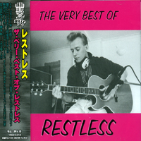 Restless (GBR) - The Very Best Of Restless