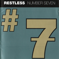 Restless (GBR) - # 7