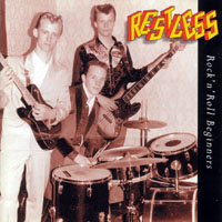 Restless (GBR) - Rock & Roll Beginners