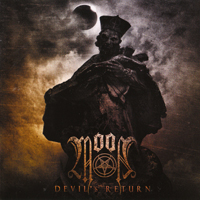 Moon (POL) - Devil's Return (CD 2: 