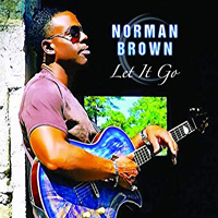 Norman Brown - Let It Go