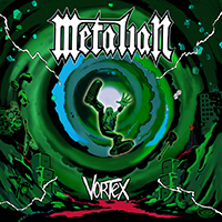 Metalian - Vortex (EP)