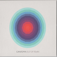 Cantoma - Out Of Town