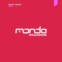 Matt Eray - Gift (Single)