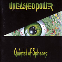 Unleashed Power - Quintet Of Spheres