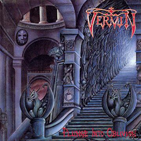 Vermin (SWE) - Plunge Into Oblivion