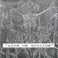 Zeni Geva - Live On Suicide