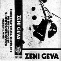 Zeni Geva - Distorted Live