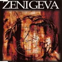 Zeni Geva - Implosion (Single)