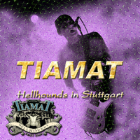 Tiamat - Live In Stuttgart (CD 2)