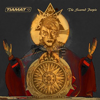 Tiamat - The Scarred People (Limited Edition)