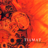 Tiamat - Wildhoney (Special Edition 2012) [CD 1: Wildhoney]
