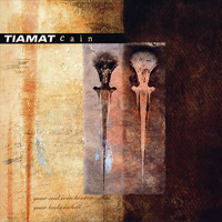Tiamat - Cain (Single)