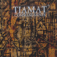 Tiamat - Commandments