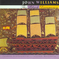 Williams, John (AUS) - The Black Decameron