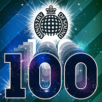 Ministry Of Sound (CD series) - Ministry Of Sound Presents: 100 (CD 2)