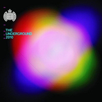 Ministry Of Sound (CD series) - Ministry Of Sound: The Underground 2010 (CD 2)