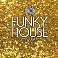 Ministry Of Sound (CD series) - Ministry Of Sound: Funky House Classics (CD 2)