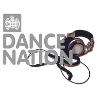 Ministry Of Sound (CD series) - Dance Nation 2005 (CD2)