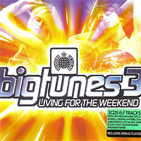 Ministry Of Sound (CD series) - Big Tunes 3 (CD2)