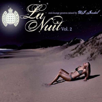 Ministry Of Sound (CD series) - La Nuit, Vol. 2: Rare Lounge (CD 1)