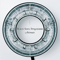 Black Soul Strangers - Animate