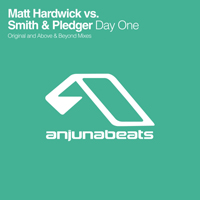 Matt Hardwick - Day One (Feat.)