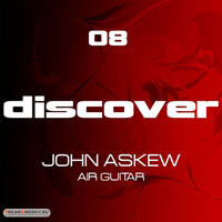 John Askew - Air Guitar (Single)