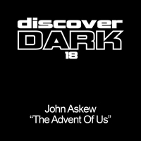 John Askew - The Advent Of Us (Single)