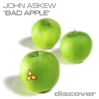John Askew - Bad Apple (Single)