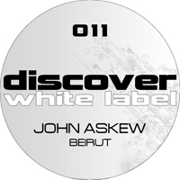 John Askew - Beirut (Single)