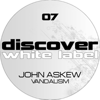 John Askew - Vandalism (Single)