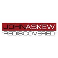 John Askew - Rediscovered