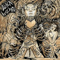 Black Wizard (CAN) - New Waste
