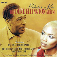 Dee Dee Bridgewater - Prelude To A Kiss: The Duke Ellington Album