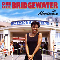 Dee Dee Bridgewater - In Montreux