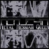 Deadskin - Metal Messiah Queen (CD 1)