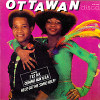 Ottawan - D.I.S.C.O. (Vinyl)