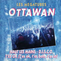 Ottawan - Les Megtubes (The Megahits)
