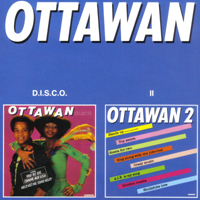 Ottawan - D.I.S.C.O. (1980) & II (1981) & bonuses