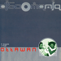 Ottawan - Discomania