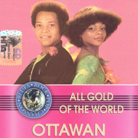 Ottawan - All Gold Of The World